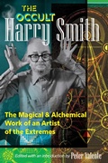 Cover: The Occult Harry Smith - Park Street Press