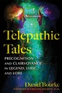 Cover: Telepathic Tales - Simon + Schuster LLC
