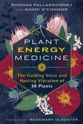 Bild: Plant Energy Medicine - Simon + Schuster LLC