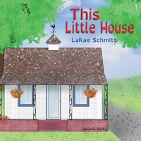 Abbildung von: This Little House - Jazzalot Books