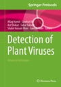 Cover: Detection of Plant Viruses - Humana