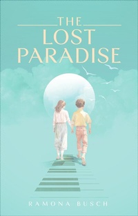 Enlarge image Cover: The Lost Paradise - tredition