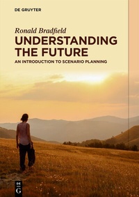 Abbildung von: Understanding the Future - De Gruyter
