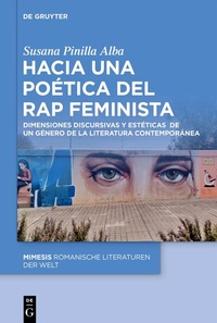 Abbildung von: Hacia una poética del rap feminista - De Gruyter