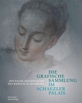 Cover: Die Grafische Sammlung im Schaezlerpalais - Deutscher Kunstverlag (DKV)