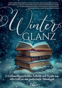 Enlarge image Cover: Winterglanz - Infinity Gaze Studios