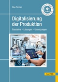 Abbildung von: Digitalisierung der Produktion - Hanser