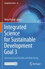 Cover: Integrated Science for Sustainable Development Goal 3 - Springer