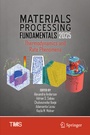 Cover: Materials Processing Fundamentals 2025 - Springer