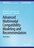Cover: Advanced Multimodal Compatibility Modeling and Recommendation - Springer