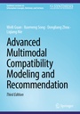 Cover: Advanced Multimodal Compatibility Modeling and Recommendation - Springer