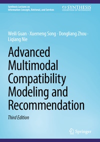 Abbildung von: Advanced Multimodal Compatibility Modeling and Recommendation - Springer
