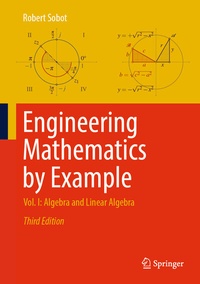 Abbildung von: Engineering Mathematics by Example - Springer