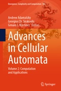 Cover: Advances in Cellular Automata - Springer