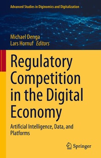 Abbildung von: Regulatory Competition in the Digital Economy - Springer