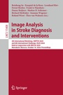 Cover: Image Analysis in Stroke Diagnosis and Interventions - Springer