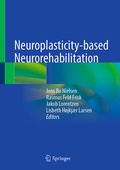 Cover: Neuroplasticity-based Neurorehabilitation - Springer