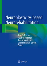 Abbildung von: Neuroplasticity-based Neurorehabilitation - Springer