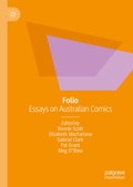 Cover: Folio - Palgrave Macmillan