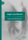 Bild: Hegel's Jena Moment - Palgrave Macmillan