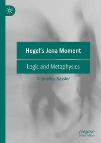 Abbildung von: Hegel's Jena Moment - Palgrave Macmillan