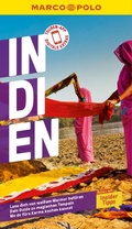 Abbildung von: MARCO POLO Reiseführer E-Book - MAIRDUMONT