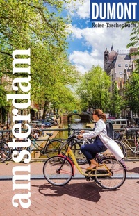 Abbildung von: DUMONT Reise-Taschenbuch E-Book Amsterdam - DuMont Reiseverlag