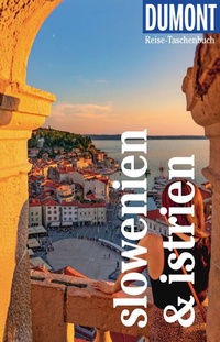 Abbildung von: DUMONT Reise-Taschenbuch E-Book - MAIRDUMONT