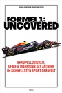 Cover: Formel 1: Uncovered - Heel
