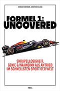 Cover: Formel 1: Uncovered - Heel