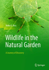 Abbildung von: Wildlife in the Natural Garden - Springer