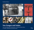 Cover: Von Zungen und Saiten - Aschendorff