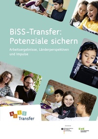 Abbildung von: BiSS-Transfer: Potenziale sichern - wbv Media