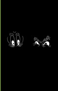 Cover: Schwarzbart & Mikado - BoD - Books on Demand