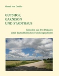 Cover: Gutshof, Garnison und Stadthaus - BoD - Books on Demand