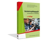 Abbildung von: Verkehrspädagogik in der Fahrschulaus- und - weiterbildung - Kirschbaum