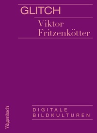 Abbildung von: Glitch - Wagenbach