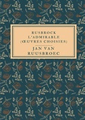 Cover: Rusbrock l'Admirable (ouvres choisies) - epubli