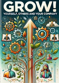 Abbildung von: GROW! - epubli
