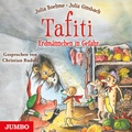 Cover: Tafiti. Erdm&auml;nnchen in Gefahr - Jumbo
