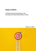 Cover: Hope at Work - Shaker