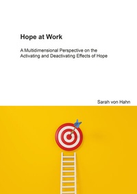 Enlarge image Cover: Hope at Work - Shaker