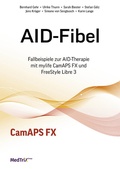 Cover: AID-Fibel CamAPS FX - MedTriX
