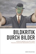 Cover: Bildkritik durch Bilder - Herbert von Halem Verlag