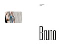 Cover: Bruno - permanent Verlag
