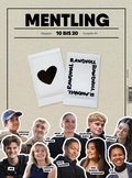 Cover: Mentling Ausgabe #5 - Mentling Media