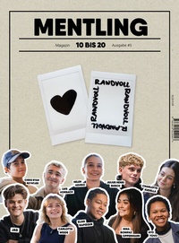 Abbildung von: Mentling Ausgabe #5 - Mentling Media