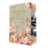 Enlarge image Cover: Sons of Silence - Sternfeder Verlag