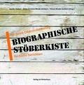 Cover: 50 Jahre Oberstufenkolleg - Biographische St&ouml;berkiste - Verlag im Hinterhaus