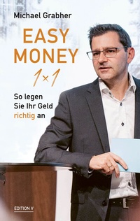 Abbildung von: Easy Money 1x1 - edition V